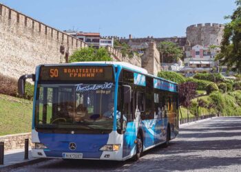 ΟΑΣΘ: Καταγγέλλει απάτη για δήθεν δωρεάν κάρτες αστικών συγκοινωνιών