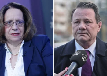 Παρέμβαση του Αρείου Πάγου – Πειθαρχική έρευνα γιατί αφέθηκε ελεύθερος ο Λύτρας