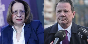 Παρέμβαση του Αρείου Πάγου – Πειθαρχική έρευνα γιατί αφέθηκε ελεύθερος ο Λύτρας