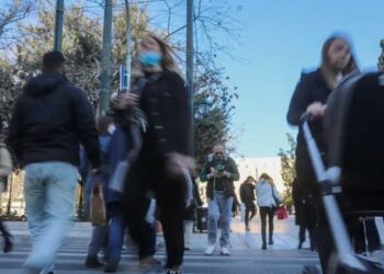 Αγίου Πνεύματος: Πώς θα λειτουργήσουν σήμερα καταστήματα και σούπερ μάρκετ