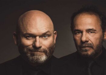 «Το ΤάΒΛΙ» με τον Αλέξανδρο Ρήγα και τον Αντώνη Κρόμπα στην Πτολεμαΐδα στις 26/6