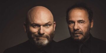 «Το ΤάΒΛΙ» με τον Αλέξανδρο Ρήγα και τον Αντώνη Κρόμπα στην Πτολεμαΐδα στις 26/6