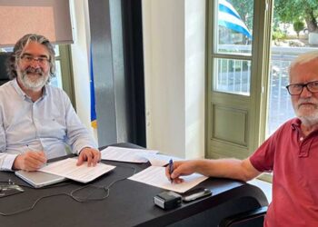 Ανακαίνιση και νέος εξοπλισμός στα ΚΕΠ του Δήμου Σερβίων