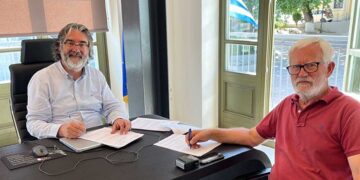 Ανακαίνιση και νέος εξοπλισμός στα ΚΕΠ του Δήμου Σερβίων