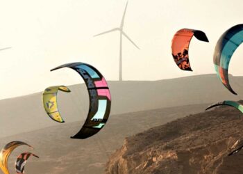 Από τη Φλώρινα ο νικητής του φετινού Διαγωνισμού Φωτογραφίας «Φωτογραφίζοντας τον Άνεμο στην Ελλάδα 2024», στην κατηγορία «Ανεμογεννήτριες, Ανάπτυξη και Απασχόληση στην Ελλάδα»