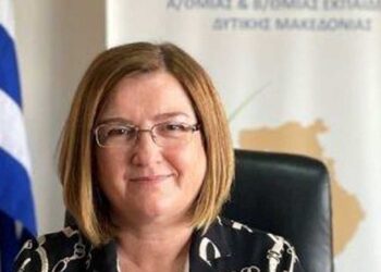 Ανακοινώθηκαν οι βαθμολογίες των Πανελλαδικών Εξετάσεων: Η Περιφερειακή Διεύθυνση Πρωτοβάθμιας και Δευτεροβάθμιας Εκπαίδευσης Δ. Μακεδονίας συγχαίρει τους υποψήφιους