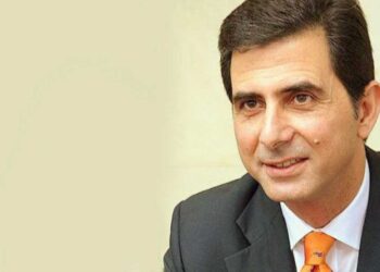 Αναλαμβάνει Υφυπουργός αρμόδιος για Θέματα Μακεδονίας - Θράκης ο Κώστας Γκιουλέκας