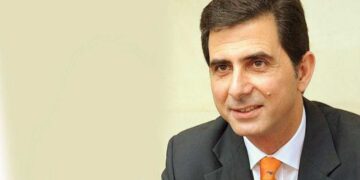 Αναλαμβάνει Υφυπουργός αρμόδιος για Θέματα Μακεδονίας - Θράκης ο Κώστας Γκιουλέκας