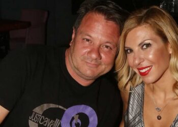 Αναζητείται από την ΕΛ.ΑΣ. ο Λύτρας, στο αυτόφωρο η πρώτη σύζυγός του - Νέα μήνυση από τη Σοφία Πολυζωγοπούλου