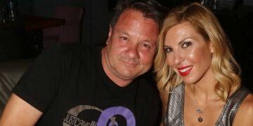 Αναζητείται από την ΕΛ.ΑΣ. ο Λύτρας, στο αυτόφωρο η πρώτη σύζυγός του - Νέα μήνυση από τη Σοφία Πολυζωγοπούλου