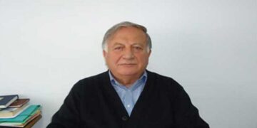 Κ. Ανδρεάδης: «Η δυσαρέσκεια υπήρχε, υπάρχει και θα υπάρχει μέχρι η κυβέρνηση να στηθεί απέναντί στα προβλήματα των συνταξιούχων»