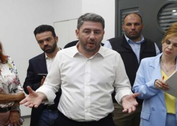 ΠΑΣΟΚ: Όλα δείχνουν εκλογές για αρχηγό μέσα στον Ιούλιο