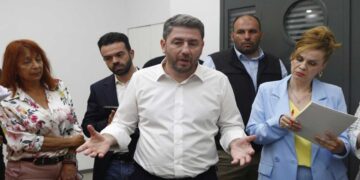 ΠΑΣΟΚ: Όλα δείχνουν εκλογές για αρχηγό μέσα στον Ιούλιο