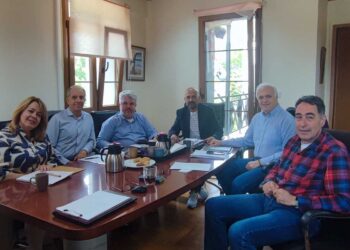 ANKO: Καθιερώνεται τακτικός κύκλος επαφών με τους Δήμους της Περιφέρειας Δυτικής Μακεδονίας