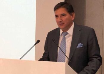 Αντιπρόεδρος του Ελληνικού Ιδρύματος Έρευνας και Καινοτομίας ο καθηγητής του Τμ. Μηχανολόγων Μηχανικών του Π.Δ.Μ, o κ. Γ. Σκόδρας