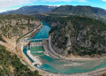 ΡΑΑΕΥ: «Πράσινο» στη ΔΕΗ για το νέο έργο αντλησιοταμίευσης στην Κοζάνη