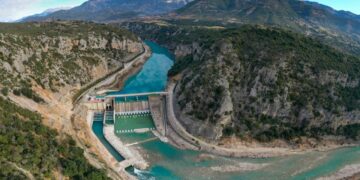 ΡΑΑΕΥ: «Πράσινο» στη ΔΕΗ για το νέο έργο αντλησιοταμίευσης στην Κοζάνη