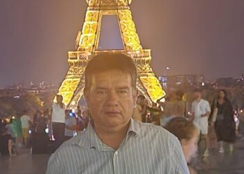 Γ. Αποστόλου(Πρόεδρος ΕΠΣ Κοζάνης): «Ο εμπνευστής της ανωμαλίας τιμωρήθηκε με 1 έτος φυλάκισης- Θα πληρώσουν και όσοι μοιράστηκαν μαζί του ψέματα και συκοφαντίες»