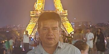 Γ. Αποστόλου(Πρόεδρος ΕΠΣ Κοζάνης): «Ο εμπνευστής της ανωμαλίας τιμωρήθηκε με 1 έτος φυλάκισης- Θα πληρώσουν και όσοι μοιράστηκαν μαζί του ψέματα και συκοφαντίες»