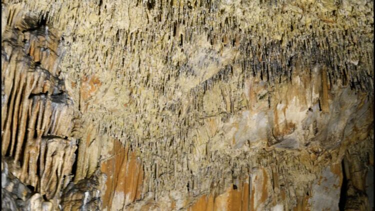 Το Σπήλαιο της Ερμακιάς - Ένα υπέροχο βίντεο από το Τμήμα Μοντέρ Πτολ/δας