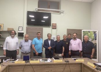 Καμπανάκι για τα απροστάτευτα Πιέρια- Οδικός χάρτης για την αντιμετώπιση κάθε απειλής