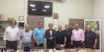 Καμπανάκι για τα απροστάτευτα Πιέρια- Οδικός χάρτης για την αντιμετώπιση κάθε απειλής