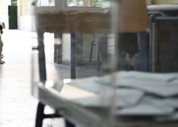 Αποτελέσματα ευρωεκλογών 2024 στην επικράτεια: Τα ποσοστά των κομμάτων Στο 38,70% της ενσωμάτωσης