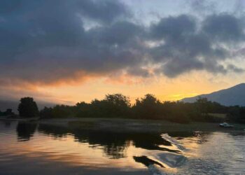 30 Ιουνίου 2024: Η σημερινή καλημέρα...