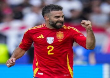 Euro 2024, Ισπανία – Κροατία 3-0: Ήταν σαρωτική και πήρε πολύτιμο τρίποντο στον όμιλο “φωτιά”