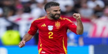 Euro 2024, Ισπανία – Κροατία 3-0: Ήταν σαρωτική και πήρε πολύτιμο τρίποντο στον όμιλο “φωτιά”