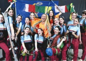 Χρυσό μετάλλιο για την ομάδα Γενικής Γυμναστικής της Ευξείνου Λέσχης Φλώρινας