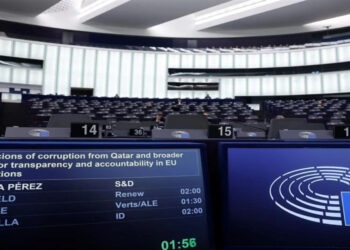 Ευρωεκλογές 2024: Ποιοι έχουν προβάδισμα για την Ευρωβουλή – Οι πρωτιές και τα ονόματα-έκπληξη