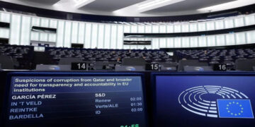 Ευρωεκλογές 2024: Ποιοι έχουν προβάδισμα για την Ευρωβουλή – Οι πρωτιές και τα ονόματα-έκπληξη