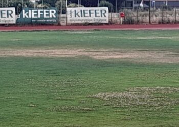 Η δημόσια συγνώμη του δημοτικού συμβούλου, Δημήτρη Κορωνίδη, για τις εικόνες στο ΔΑΚ Κοζάνης: «Ντρέπομαι…»