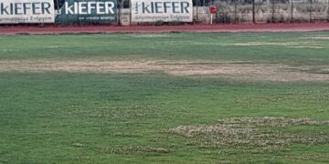 Η δημόσια συγνώμη του δημοτικού συμβούλου, Δημήτρη Κορωνίδη, για τις εικόνες στο ΔΑΚ Κοζάνης: «Ντρέπομαι…»