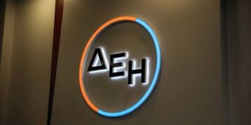 ΔΕΗ: Ψυχρολουσία με το πράσινο τιμολόγιο – Τι ανακοινώθηκε