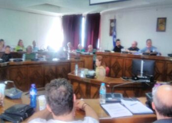 Δημοτικό Συμβούλιο Εορδαίας: Απορρίφθηκε αίτημα εταιρείας που ήθελε να κάνει έρευνες για εντοπισμό ορυκτού χαλαζία στη Βλάστη