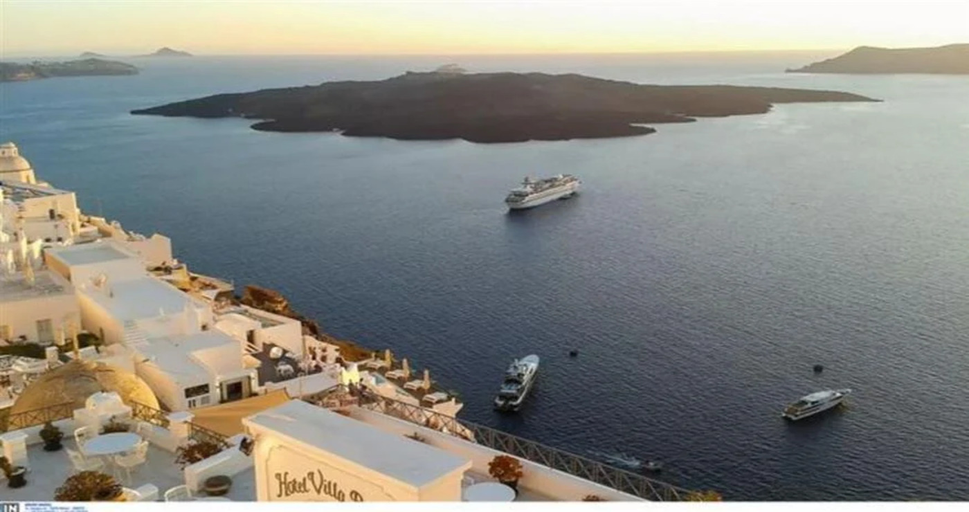 Απλησίαστες για τους Έλληνες οι καλοκαιρινές διακοπές στην Ελλάδα – Διαμονή και ακτοπλοϊκά βάζουν φρένο στους πολίτες