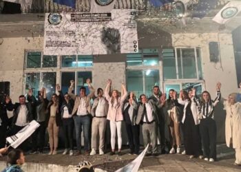 Διαστάσεις «πολιορκίας» της μουσουλμανικής μειονότητας έλαβε η προεκλογική εκστρατεία υπέρ του μειονοτικού κόμματος ΚΙΕΦ της Θράκης