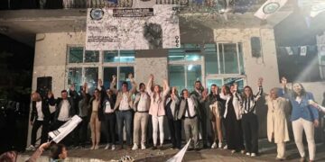 Διαστάσεις «πολιορκίας» της μουσουλμανικής μειονότητας έλαβε η προεκλογική εκστρατεία υπέρ του μειονοτικού κόμματος ΚΙΕΦ της Θράκης