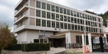 Ορυχείο Αμυνταίου: Απαλλάχτηκαν των κατηγοριών για την κατολίσθηση 7 στελέχη της ΔΕΗ