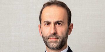 Δημήτρης Τριανταφυλλόπουλος (Hellenic Hydrogen): “Παραγωγή «πράσινου» υδρογόνου στο Αμύνταιο σε τρία χρόνια”