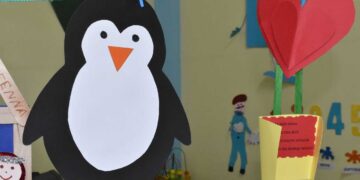 Δήμος Κοζάνης: Η καλοκαιρινή γιορτή του Παιδικού Σταθμού Δρεπάνου ήταν άκρως απολαυστική -Δώσαν "ρεσιτάλ" οι μικροί κύριοι και οι μικρές δεσποινίδες