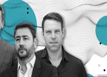 Δημοσκοπήσεις για ευρωεκλογές 2024: Άνετο προβάδισμα για ΝΔ και μάχη των «μικρών» για το 3%