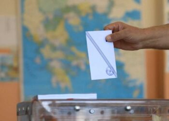 Δημοσκόπηση Interview: Η ακρίβεια το βασικό μήνυμα που έστειλαν οι ψηφοφόροι στην κυβέρνηση – Οι πιο αποτελεσματικοί υπουργοί