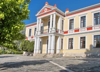 Δημοτικό Ωδείο Κοζάνης: Πρόσκληση σε Διήμερο Μουσικής στο Δημοτικό Πάρκο – Σας Περιμένουμε!