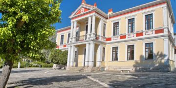 Δημοτικό Ωδείο Κοζάνης: Πρόσκληση σε Διήμερο Μουσικής στο Δημοτικό Πάρκο – Σας Περιμένουμε!