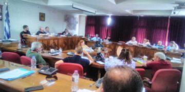 Το πρόβλημα υδροδότησης σε Περδίκκα και Πεντάβρυσσο συζητήθηκε στο Δημοτικό Συμβούλιο