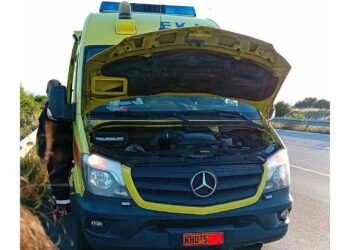 Δυτική Μακεδονία, 2024: Ζούμε από τύχη! – Γράφει ο Χρήστος Κολοβός