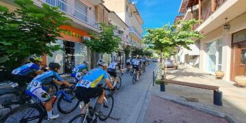 Ολοκληρώθηκε με επιτυχία το Πανελλήνιο Κύπελλο Δρόμου Αντοχής Ανδρών, Γυναικών, Εφήβων και Νεανίδων στα Σέρβια